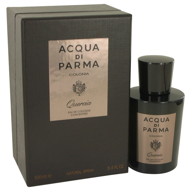 Acqua Di Parma Colonia Quercia Eau De Cologne Concentre Spray By Acqua Di Parma 3.4 oz Eau De Cologne Concentre Spray