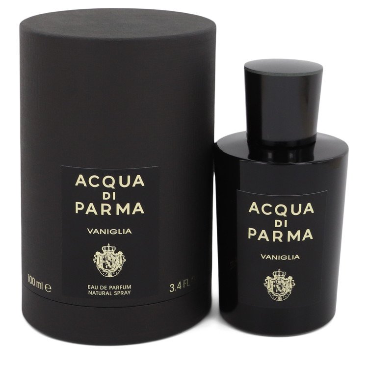 Acqua Di Parma Vaniglia Eau De Parfum Spray By Acqua Di Parma 3.4 oz Eau De Parfum Spray