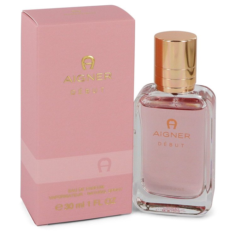 Aigner Debut Eau De Parfum Spray By Etienne Aigner 1 oz Eau De Parfum Spray