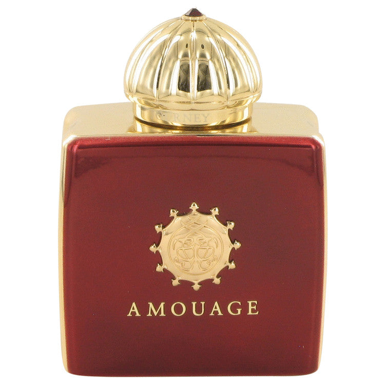 Amouage Journey Eau De Parfum Spray (Tester) By Amouage 3.4 oz Eau De Parfum Spray