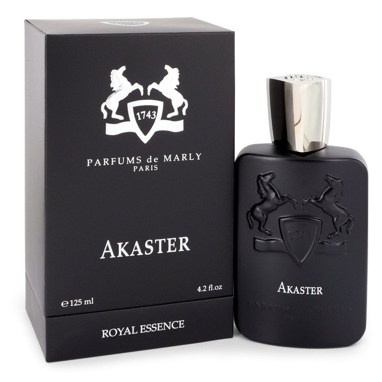 Akaster Royal Essence Eau De Parfum Spray (Unisex) By Parfums De Marly 4.2 oz Eau De Parfum Spray