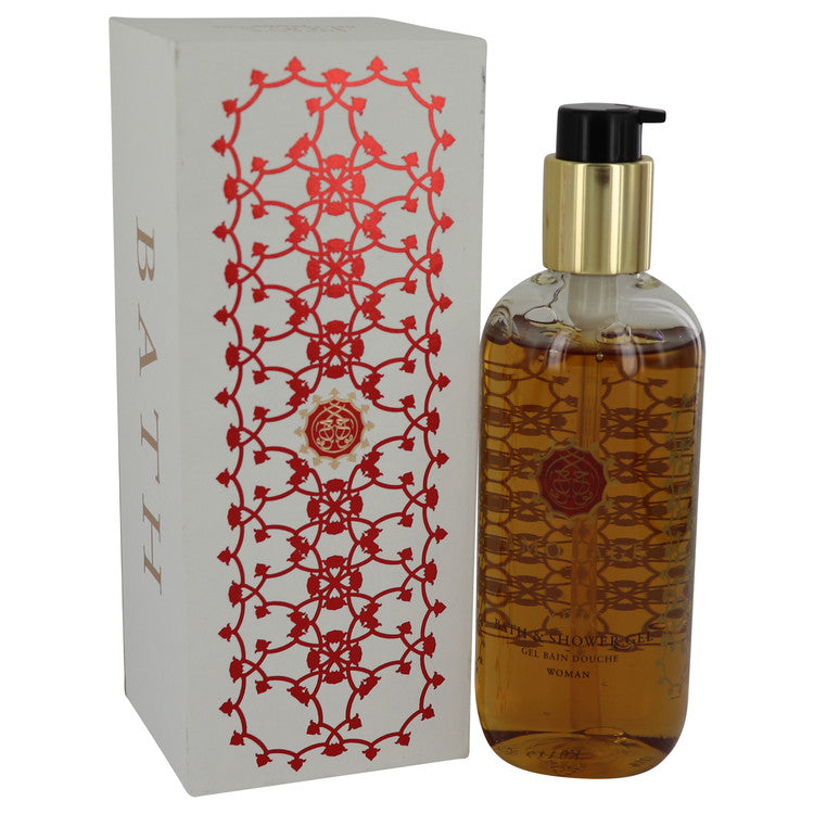 Amouage Lyric Shower Gel By Amouage 10 oz Shower Gel