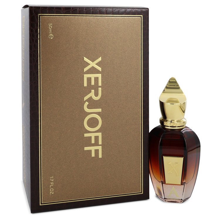 Alexandria Ii Eau De Parfum Spray (Unisex) By Xerjoff 1.7 oz Eau De Parfum Spray