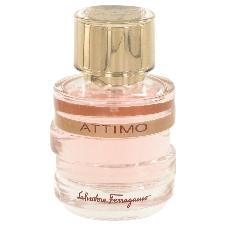 Attimo L'eau Florale Eau De  Toilette Spray (unboxed) By Salvatore Ferragamo 1.7 oz Eau De  Toilette Spray