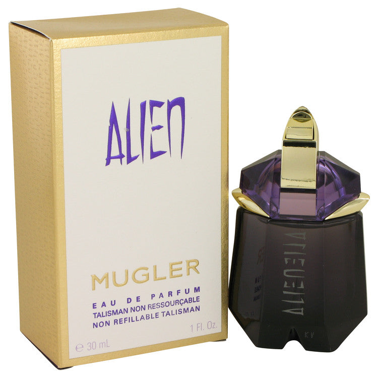 Alien Eau De Parfum Spray By Thierry Mugler 1 oz Eau De Parfum Spray