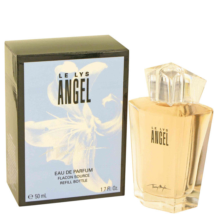 Angel Lily Eau De Parfum Refill By Thierry Mugler 1.7 oz Eau De Parfum Refill