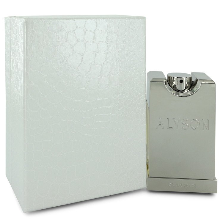 Alyson Oldoini Oranger Moi Eau De Parfum Spray By Alyson Oldoini 3.3 oz Eau De Parfum Spray