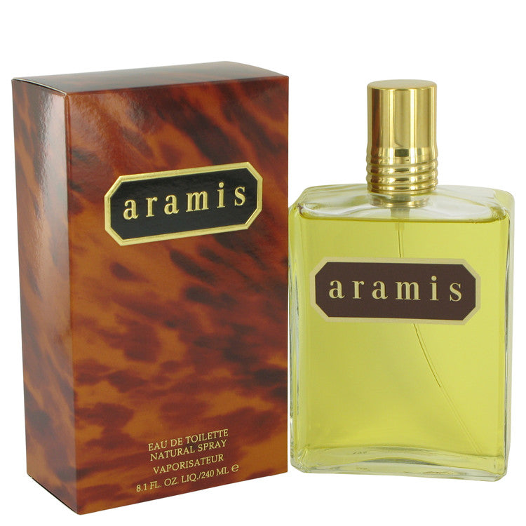 Aramis Cologne/ Eau De Toilette Spray By Aramis 8.1 oz Cologne/ Eau De Toilette Spray