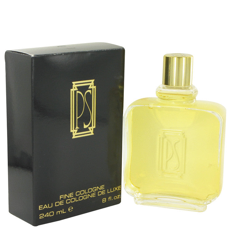 Paul Sebastian Fine Cologne Splash By Paul Sebastian 8 oz Fine Cologne Splash