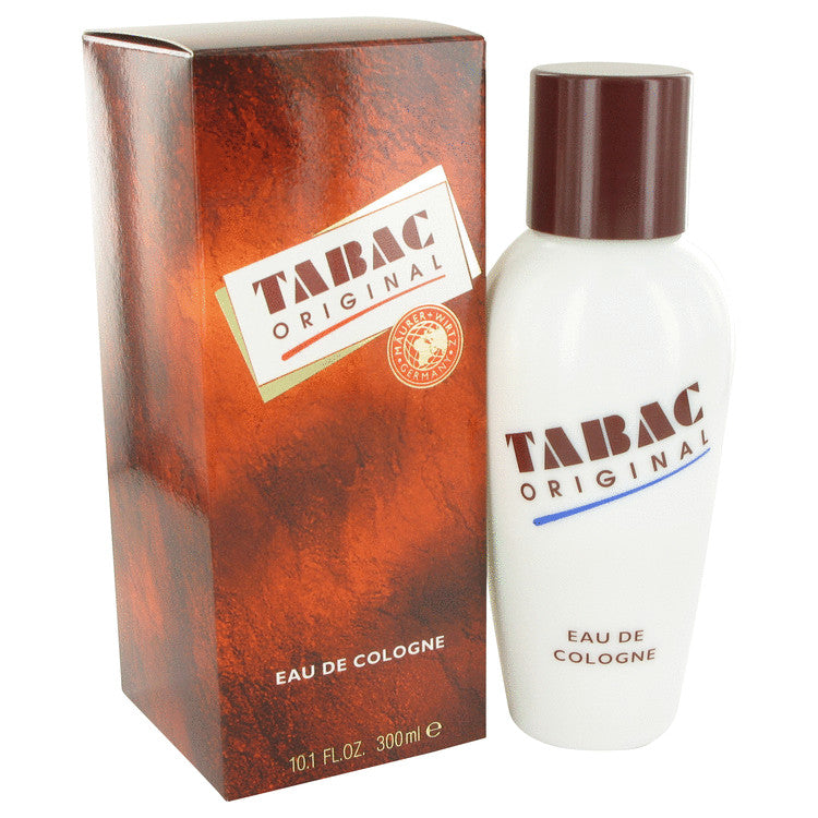 Tabac Cologne By Maurer & Wirtz 10.1 oz Cologne