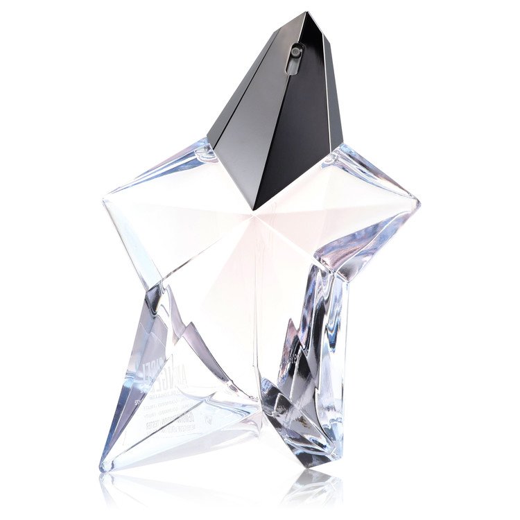 Angel Eau De Toilette Spray (Tester) By Thierry Mugler 3.4 oz Eau De Toilette Spray