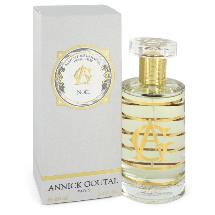 Annick Goutal Noel Eau De Parfum Spray By Annick Goutal 3.4 oz Eau De Parfum Spray