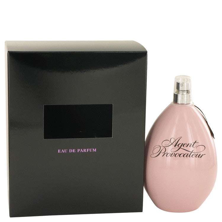 Agent Provocateur Eau De Parfum Spray By Agent Provocateur 6.7 oz Eau De Parfum Spray