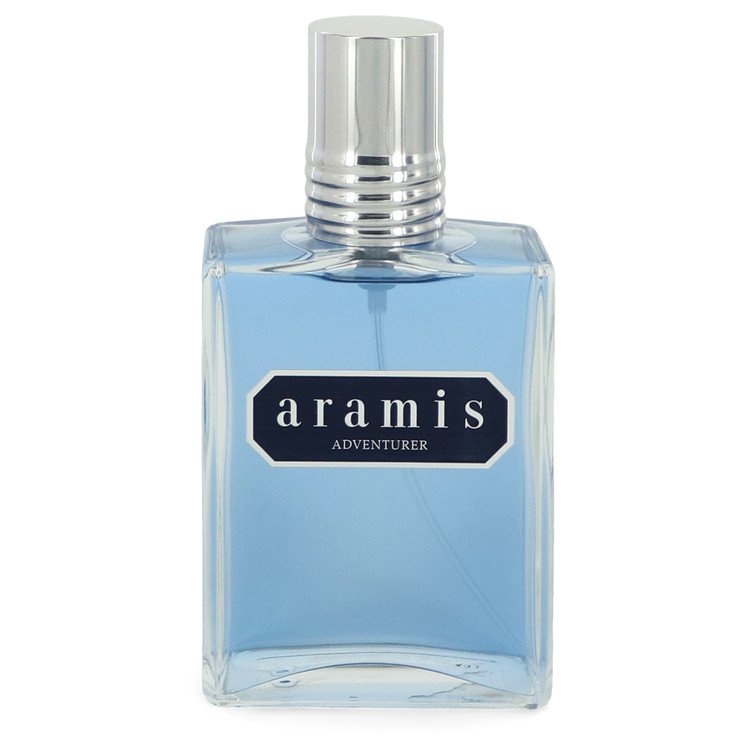 Aramis Adventurer Eau De Toilette Spray (unboxed) By Aramis 3.7 oz Eau De Toilette Spray