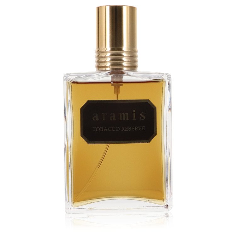 Aramis Tobacco Reserve Eau De Parfum Spray (Tester) By Aramis 3.7 oz Eau De Parfum Spray