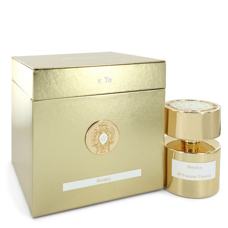 Tiziana Terenzi Arrakis Extrait De Parfum Spray (Unisex) By Tiziana Terenzi 3.4 oz Extrait De Parfum Spray