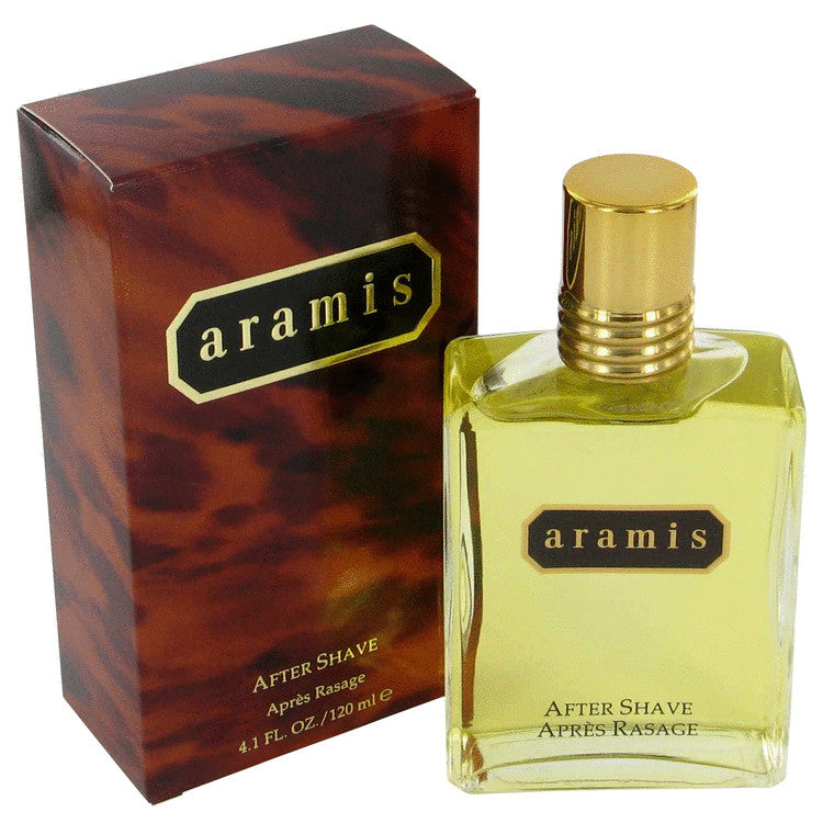 Aramis After Shave By Aramis 4.1 oz After Shave