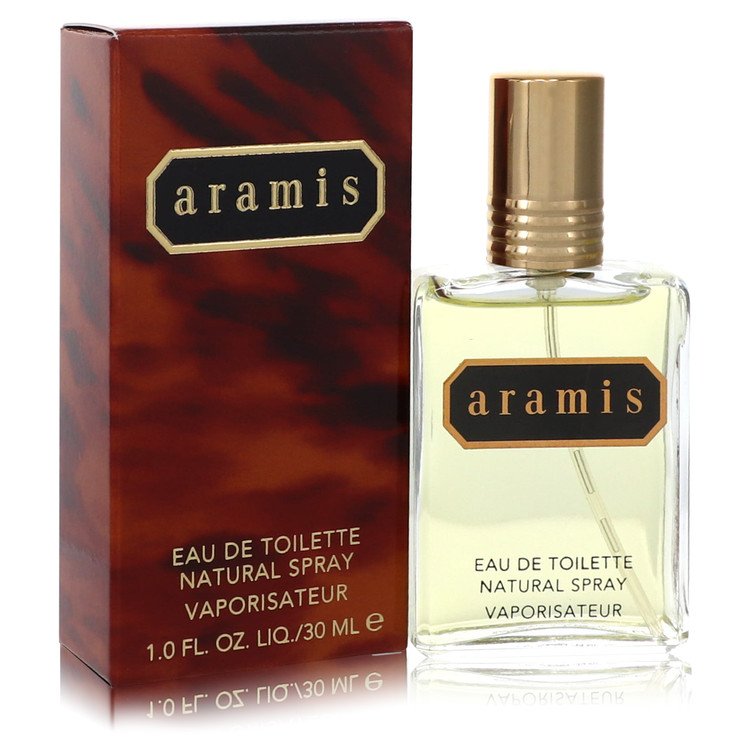 Aramis Cologne / Eau De Toilette Spray By Aramis 1 oz Cologne / Eau De Toilette Spray