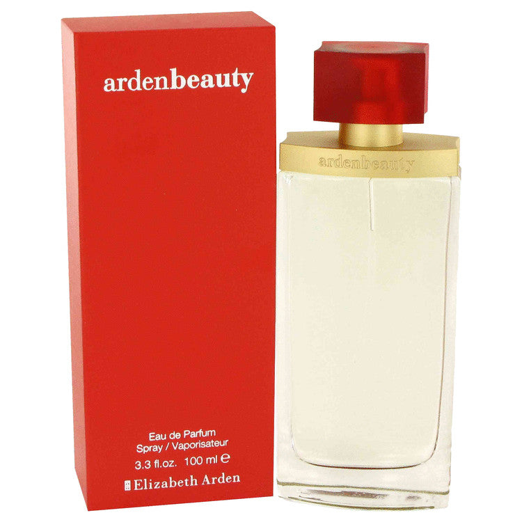 Arden Beauty Eau De Parfum Spray By Elizabeth Arden 3.3 oz Eau De Parfum Spray