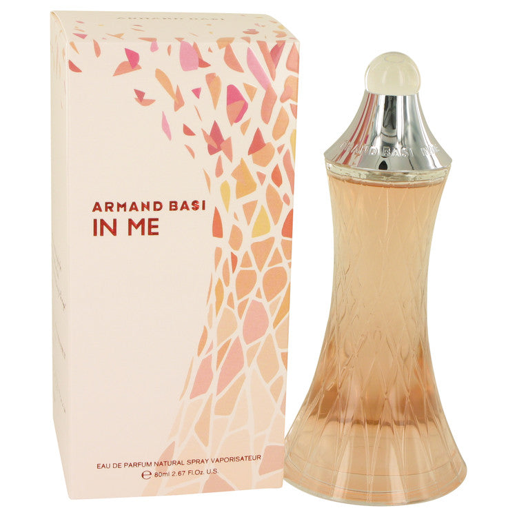 Armand Basi In Me Eau De Parfum Spray By Armand Basi 2.6 oz Eau De Parfum Spray