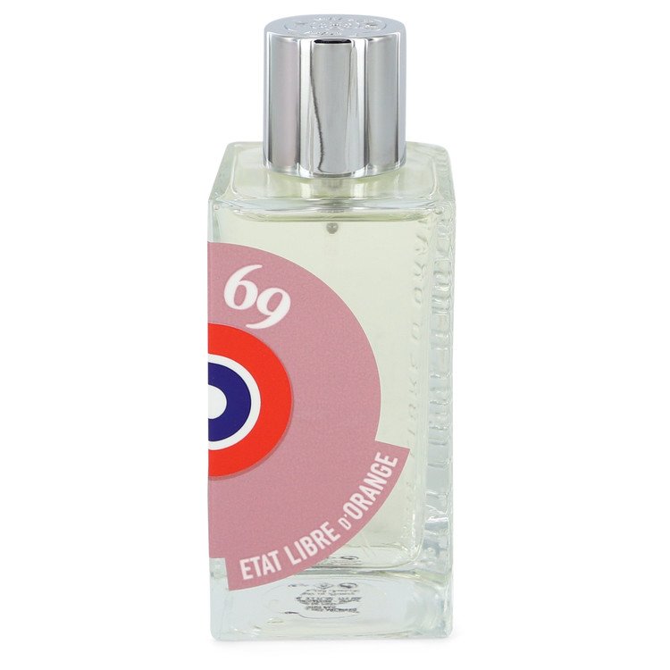 Archives 69 Eau De Parfum Spray (Unisex Tester) By Etat Libre d'Orange 3.38 oz Eau De Parfum Spray