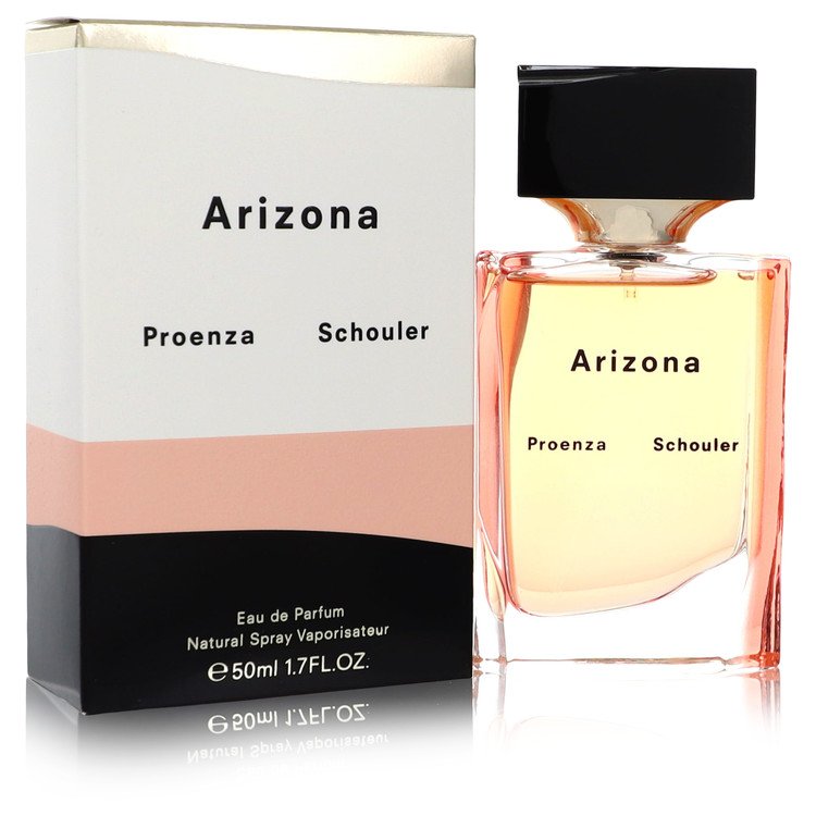 Arizona Eau De Parfum Spray By Proenza Schouler 1.7 oz Eau De Parfum Spray
