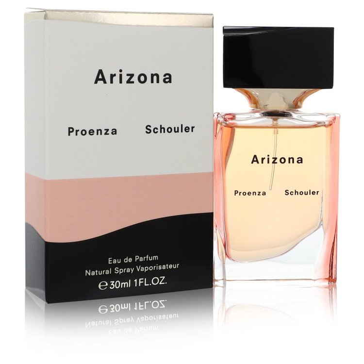 Arizona Eau De Parfum Spray By Proenza Schouler 1 oz Eau De Parfum Spray