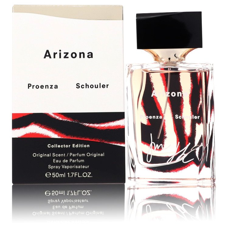 Arizona Eau De Parfum Spray (Collector's Edition) By Proenza Schouler 1.7 oz Eau De Parfum Spray