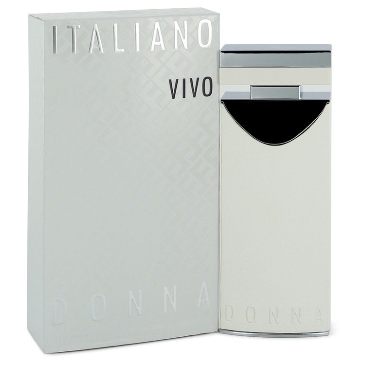 Armaf Italiano Vivo Eau De Parfum Spray By Armaf 3.4 oz Eau De Parfum Spray