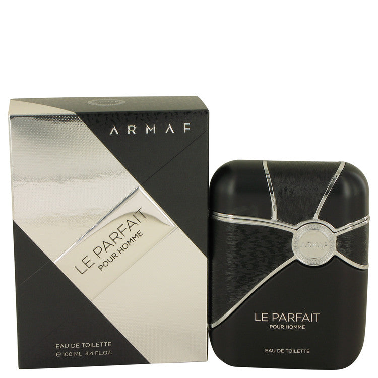 Armaf Le Parfait Eau De Toilette Spray By Armaf 3.4 oz Eau De Toilette Spray