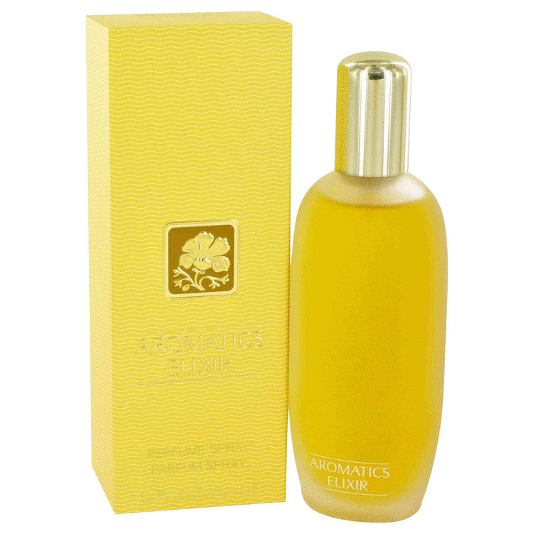 Aromatics Elixir Eau De Parfum Spray By Clinique 3.4 oz Eau De Parfum Spray