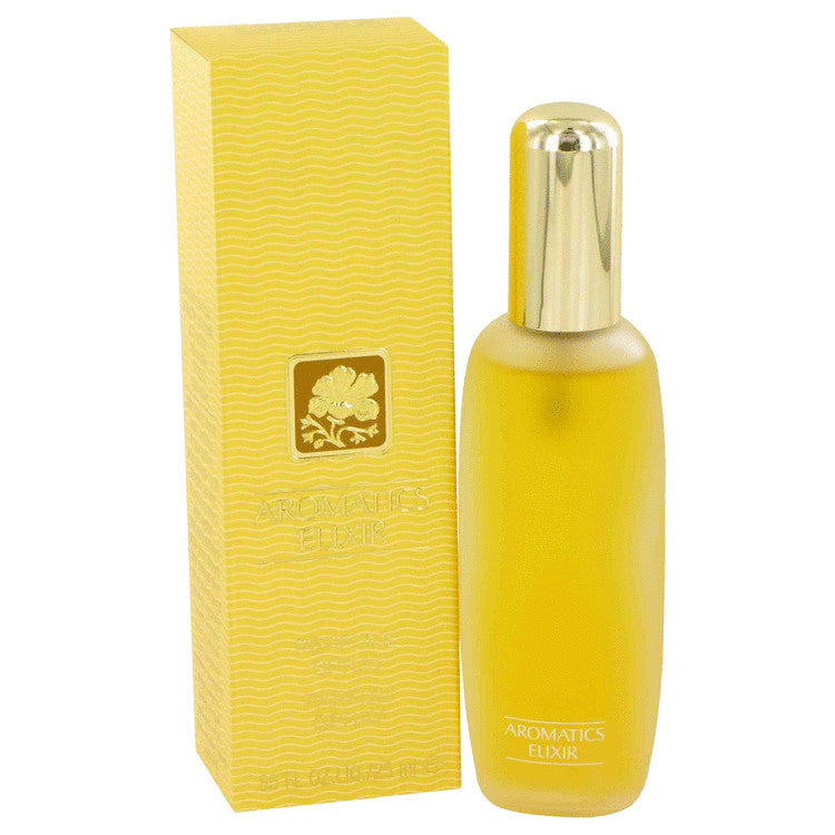 Aromatics Elixir Eau De Parfum Spray By Clinique 0.85 oz Eau De Parfum Spray