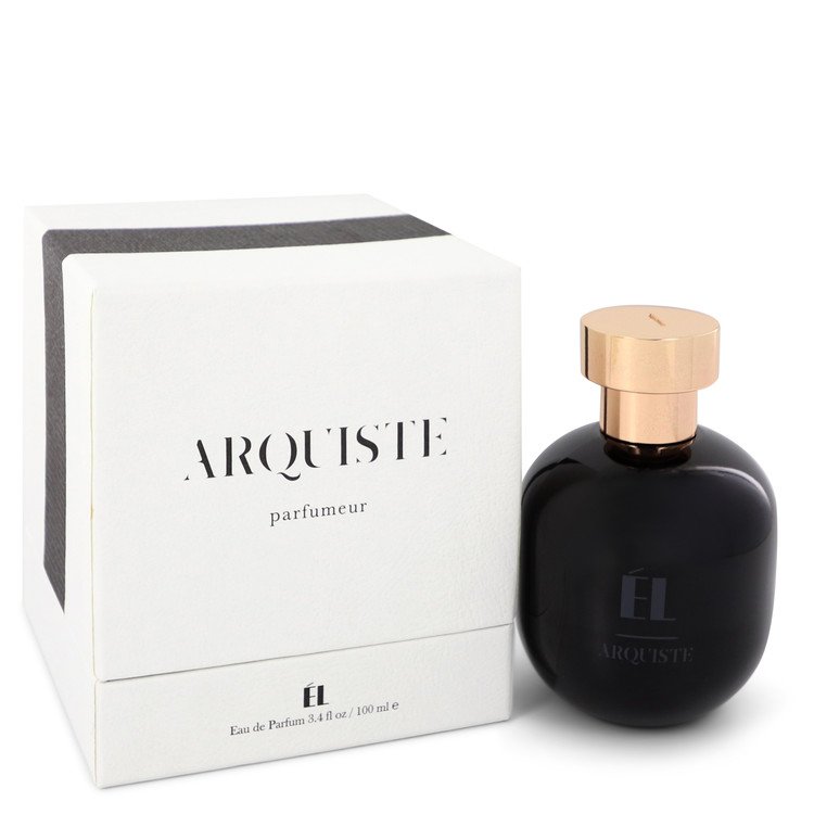 Arquiste El Eau De Parfum Spray By Arquiste 3.4 oz Eau De Parfum Spray