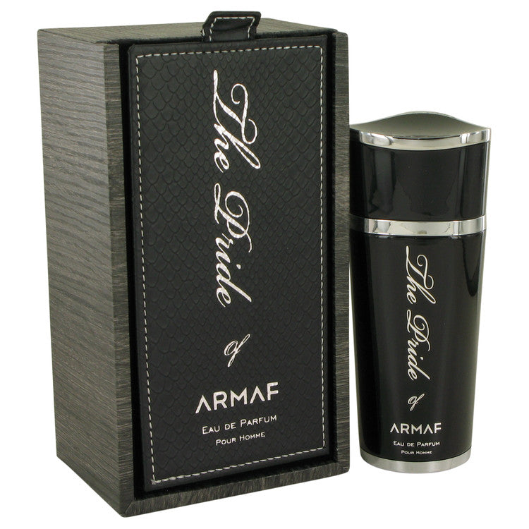 The Pride Of Armaf Eau De Parfum Spray By Armaf 3.4 oz Eau De Parfum Spray