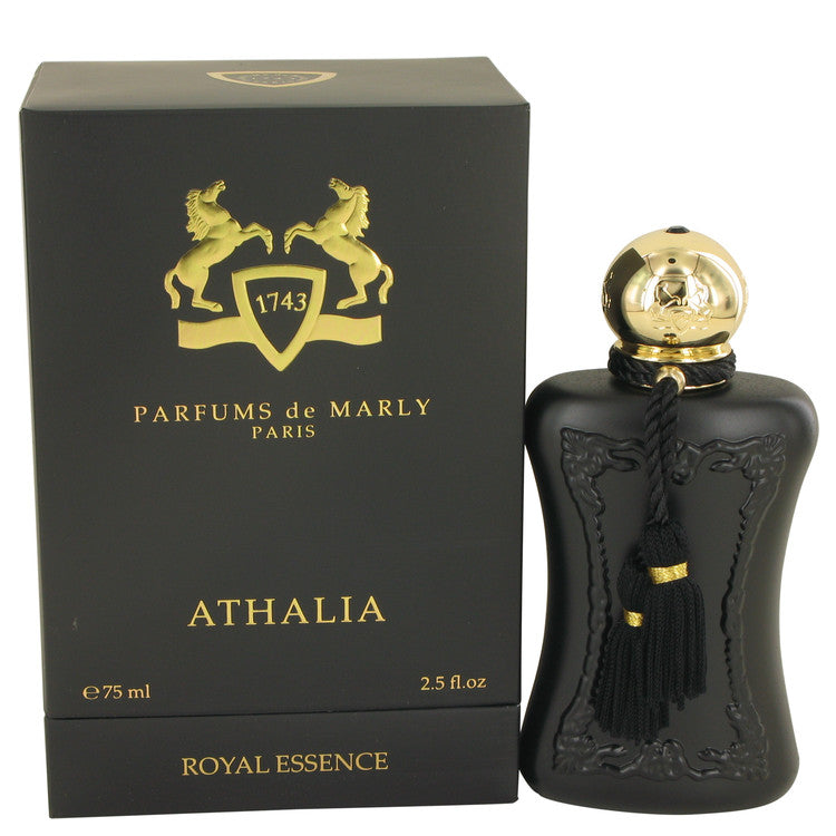 Athalia Eau De Parfum Spray By Parfums De Marly 2.5 oz Eau De Parfum Spray