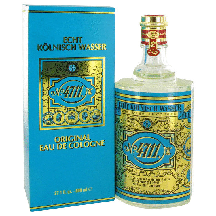 4711 Eau De Cologne (Unisex) By 4711 27 oz Eau De Cologne