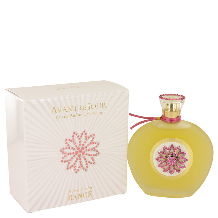 Avant Le Jour Eau DE Parfum Spray By Rance 3.4 oz Eau DE Parfum Spray