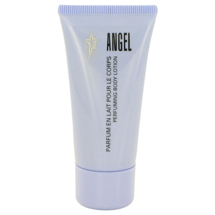 Angel Body Lotion By Thierry Mugler 1 oz Body Lotion