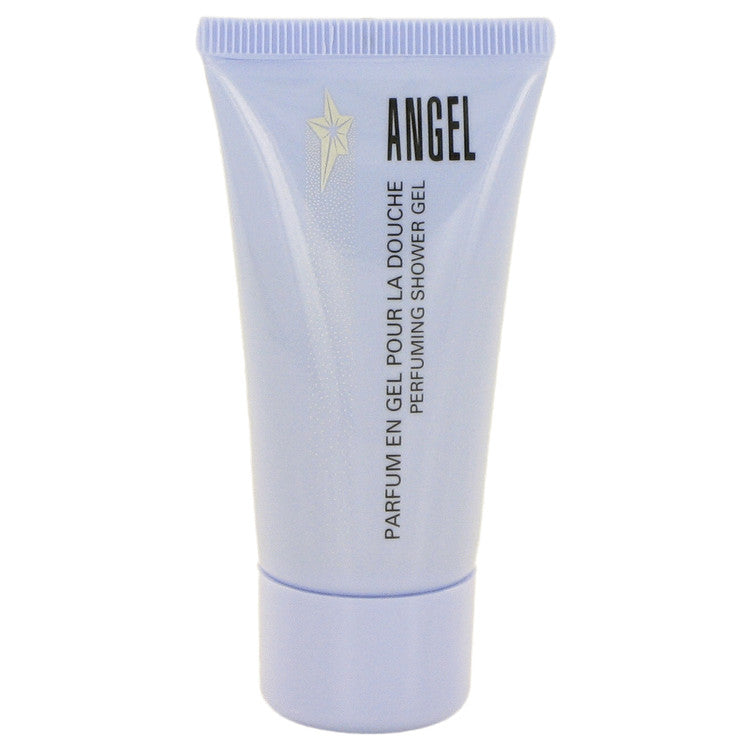 Angel Shower Gel By Thierry Mugler 1 oz Shower Gel