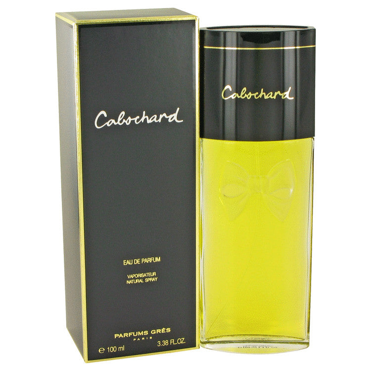 Cabochard Eau De Parfum Spray By Parfums Gres 3.4 oz Eau De Parfum Spray