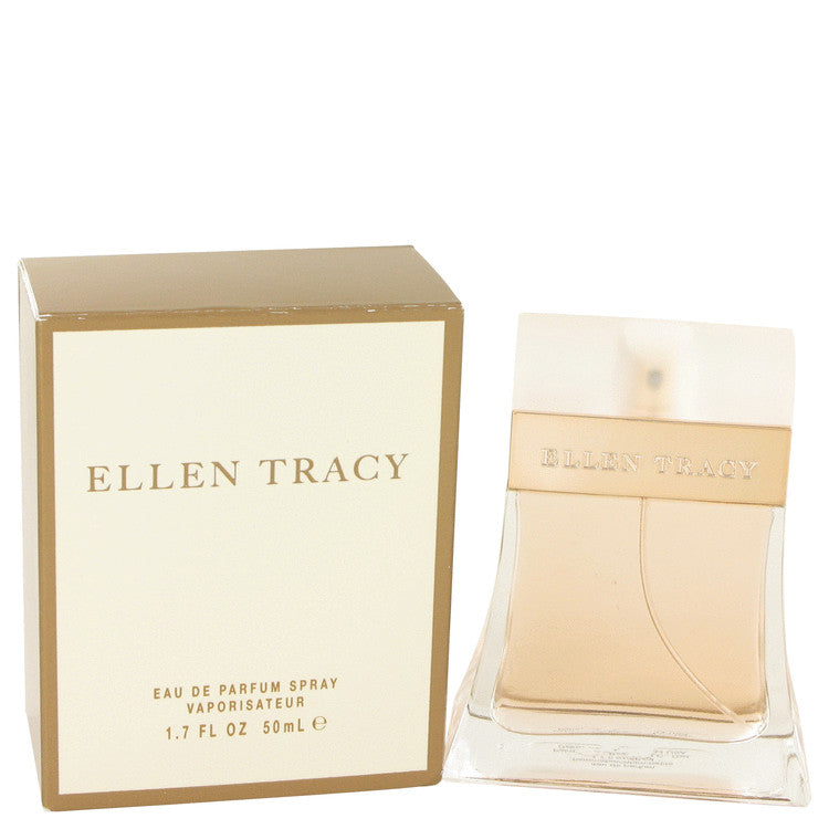 Ellen Tracy Eau De Parfum Spray By Ellen Tracy 1.7 oz Eau De Parfum Spray