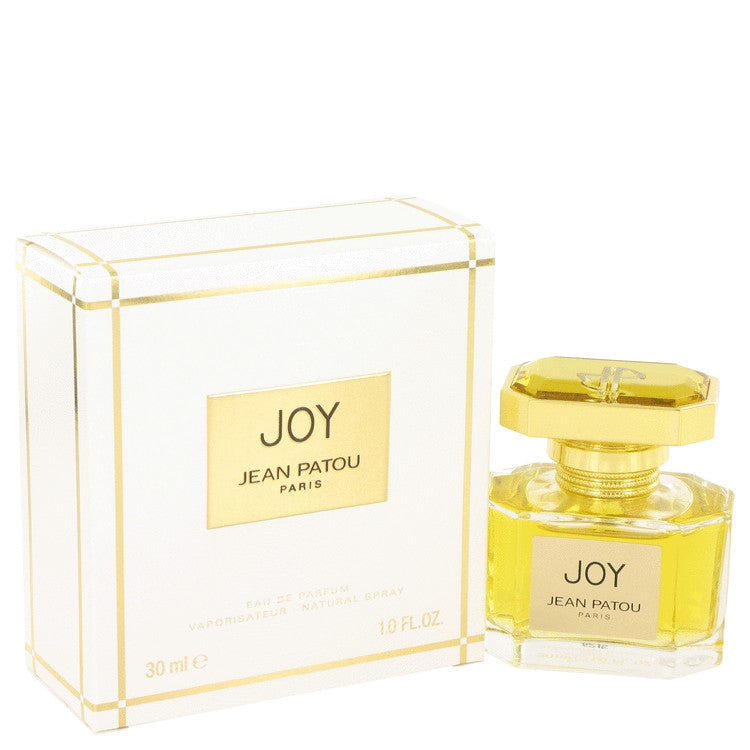 Joy Eau De Parfum Spray By Jean Patou 1 oz Eau De Parfum Spray