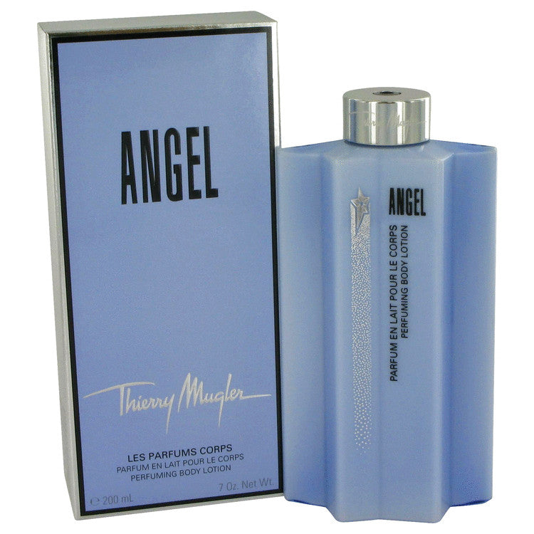 Angel Perfumed Body Lotion By Thierry Mugler 7 oz Perfumed Body Lotion