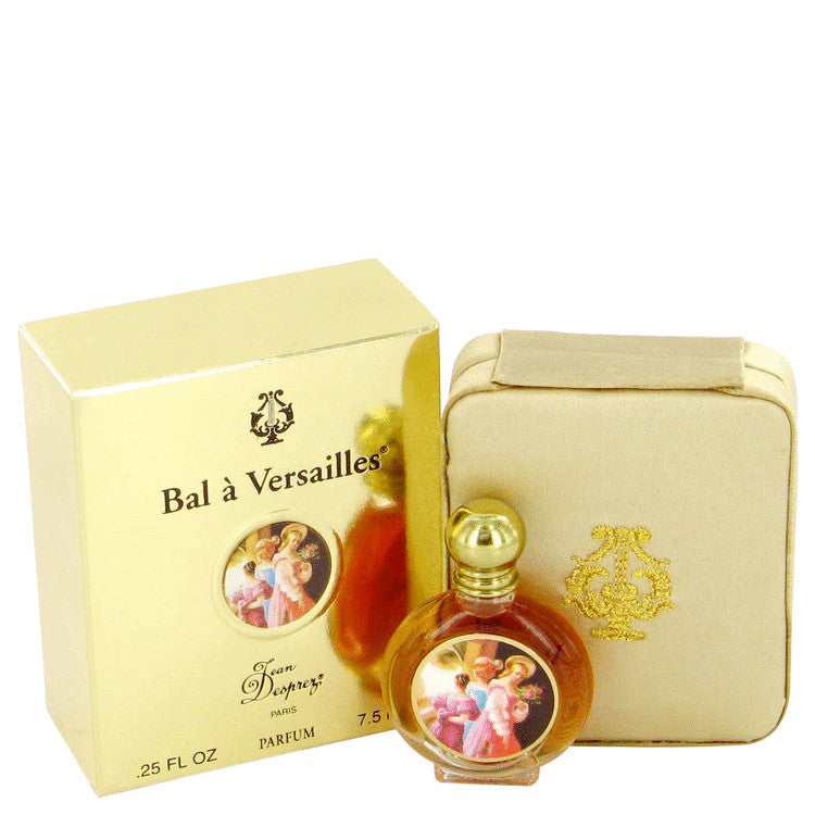 Bal A Versailles Pure Perfume By Jean Desprez 0.25 oz Pure Perfume