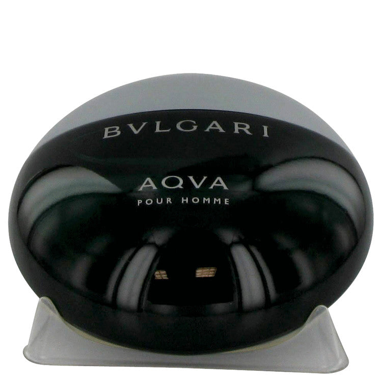 Aqua Pour Homme Eau De Toilette Spray (Tester) By Bvlgari 3.4 oz Eau De Toilette Spray