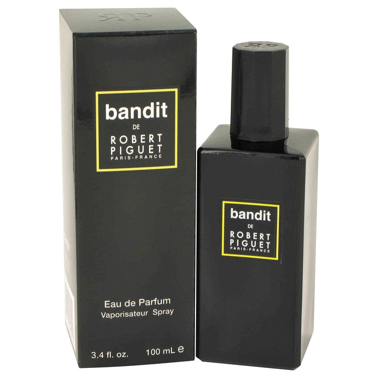 Bandit Eau De Parfum Spray By Robert Piguet 3.4 oz Eau De Parfum Spray