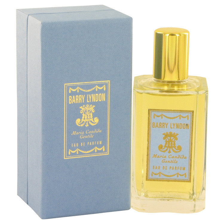 Barry Lyndon Eau De Parfum Spray (Unisex) By Maria Candida Gentile 3.3 oz Eau De Parfum Spray