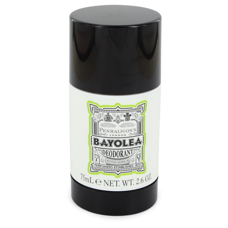 Bayolea Deodorant Stick By Penhaligon's 2.6 oz Deodorant Stick