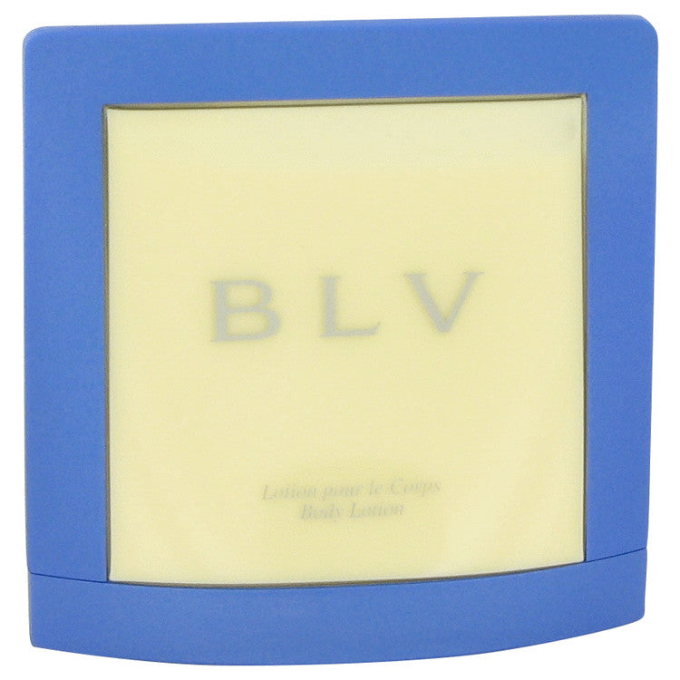 Bvlgari Blv Body Lotion (Tester) By Bvlgari 5 oz Body Lotion