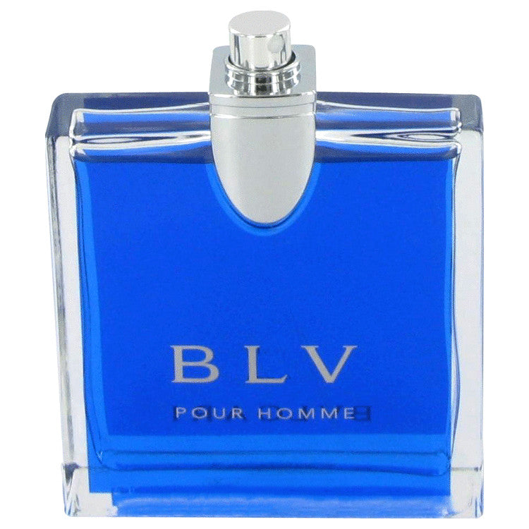 Bvlgari Blv Eau De Toilette Spray (Tester) By Bvlgari 3.4 oz Eau De Toilette Spray